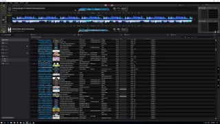 hazeion quick dj tip transitioning between tracks with large bpm differences