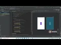 Creating stop watch in android studio in JAVA