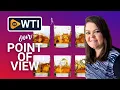 LUXU Premium Whiskey Glasses Our Point Of View