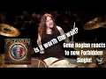 Download Lagu GENE HOGLAN Reacts to FORBIDDEN New Single \