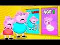 Would You Rather YOUNG Vs OLD In Roblox