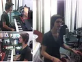 CrownThe Empire - Lead Me Out Of The Dark (Full Cover)
