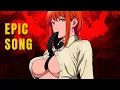 Download Lagu Makima Song - Queen of Blood | Chainsaw Man Villain Anthem