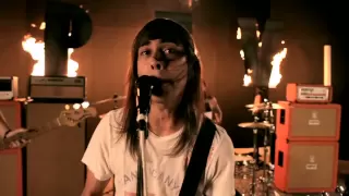 Pierce The Veil Caraphernelia Official Music Video 