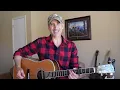 Pieces - Muscadine Bloodline & Lainey Wilson | Guitar Tutorial