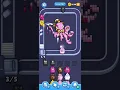Pixel Flow Level 787 Solution No Commentary