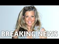 Sad Day for General Hospital Fans Carly Spencer Share Tragic Update - So Emotional