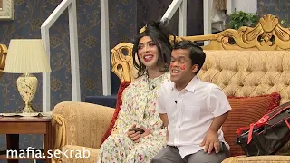 مقطع من يا أني يابطة ٢ 