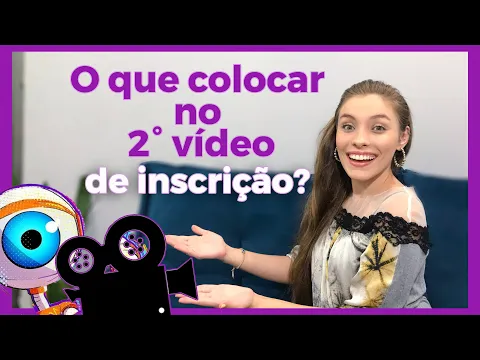 Download MP3 BBB - O que colocar no 2 Vídeo de inscrição?