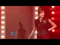 2008.10.12 Son Dam Bi - Are You Crazy?