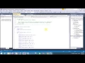 Bind dataGridView using EDMX in Windows Form