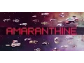 Amaranthine Side-Scrolling Space Shooter