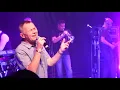 Download Lagu UB40 - Blue eyes crying in the rain/MIdnight Rider - Markthalle, Hamburg, 15.10.2019