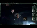 Stellaris - FTL Inhibitor Wormhole Bug