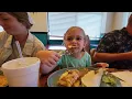 Plaza Azteca Mexican food review