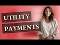 How Long Does It Take for Utility Payments to Process