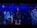 Coco Jones Had Usher Outta His Seat During Her Performance Of "There Goes My Baby" | BET Awards '24