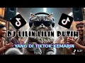 Lagu DJ LILIN LILIN PUTIH SLOW BASS MAKIN LAMA MAKIN ENAK YANG DI TIKTOK FULL BASS MIDEL KRUWEK