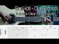 Download Lagu Dari Hati - Club Eighties | Fingerstyle Guitar Tutorial | TAB + Chord | Mudah Dipahami