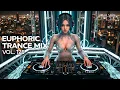 Euphoric Trance Mix 2025 Vol. 125 | Angelic Vocals And Instrumental Trance