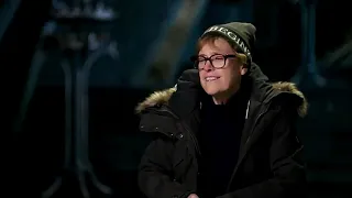 got cast says goodbye conan