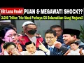 Lagu Elit Lama Panik!! 3.000 Triliun Trio Maut Pubaya CS Selamatkan uang Negara!! Puan \u0026 Megawati Shock??
