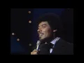 O.C. Smith "Friend,Lover,Woman,Wife, Can't Take My Eyes Off You & Little Green Apples" | Ed Sullivan