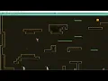 initial prototype mechanics for 2D metroidvania with grappling hook