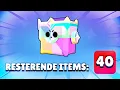 Download Lagu 40 RESTERENDE ITEMS UIT ULTRA DOOS!! 🔥