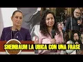 Download Lagu Regresa Dalila Escobar, Reyna Haydee se queja; Sheinbaum pide a Noroña y Cuauhtémoc informar
