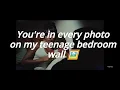 @JoyCrookes - Somebody To You (lyrics) 