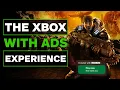 I Played the Xbox Cloud Gaming Ad Supported Experience