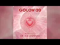 GOLOV-20 Meditation