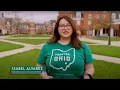 Honors and Scholars at Ohio