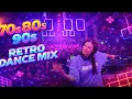 Lagu Retro Remix 70s–90s | DJ Dance Memories – Music DJ DANCE 88
