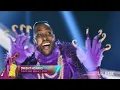 Download Lagu The Masked Singer 6 Reveal   Octopus is unmasked!