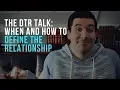 Download Lagu Christian DTR Talk: When and How to Have a \