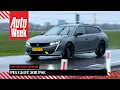 Download Lagu Peugeot 508 PSE - Achteruitkijkspiegel