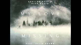 aquilon deep one day broken thoughts mix