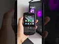 Download Lagu HP ANDROID ADA KEYPAD QWERTY MIRIP BLACKBERRY ZAMAN DULU!