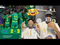 Download Lagu Incredible 😂 Senegal 🇸🇳 beats Congo 🇨🇩 at home… controllable