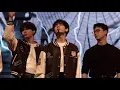 Download Lagu 240105 원어스 환웅 - 개와 늑대의 시간 (BingBing) 직캠 @지구와 달 사이 Pt.2