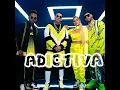 Adictiva Remix - Anuel AA x Daddy Yankee x Karol G x Ozuna