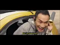 Download Lagu film Donnie Yen terbaru subtitle Indonesia