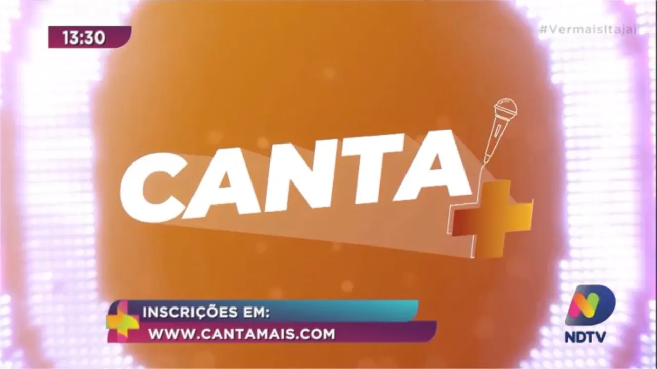 Primeiro Reality Show catarinense de música promete movimentar o setor cultural do estado