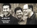 ¿A Quién Iré? - Luis Enrique Espinosa - Danilo Montero - Marcos Witt