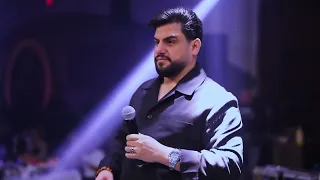 حسين الغزال   لانفع وياك دمعي   ابداع غزال العراق دندنها