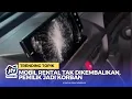 Mobil Rental Dilacak GPS, Pemilik Justru Jadi Korban Pengeroyokan di Pasuruan
