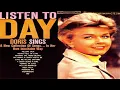 Download Lagu Doris Day ‎– Listen To Day  (1960)  GMB