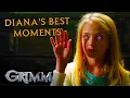 The Best of Diana s Superpowers Grimm